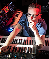 Kevin Schroeder